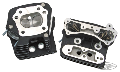 Head,Kit,Performance Replacement,.585" S (DE)