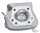 Head kit, cylinder - stock pattern SS, . (DE)