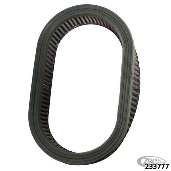 K&N Airfilter element XL67-74 FL 67-75 (DE)