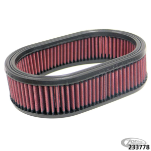 K&N Airfilter element XL73-75