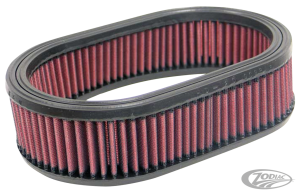 K&N Airfilter element XL73-75