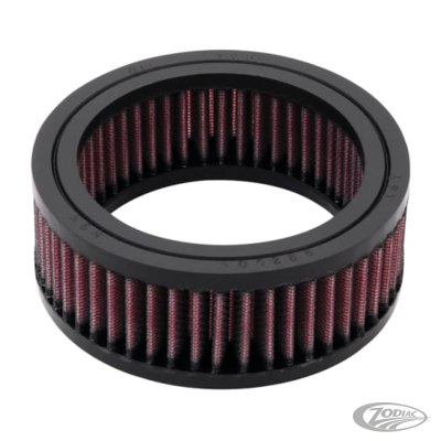 K&N Replacement element for ZPN 233795 (DE)