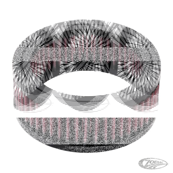 K&N Replacement element for ZPN 233795 (DE)