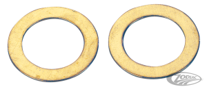 Flywheel washer set FL41-e70