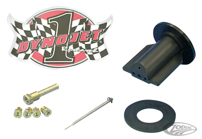 Dyno Thunderslide kit XL88-06