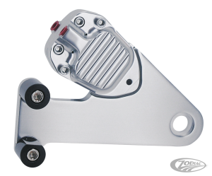 GMA 2-piston rear brake XL87-99 (DE)