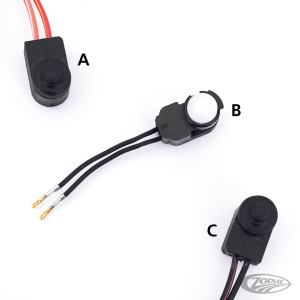 FR brake light switch HD12-UP (DE)