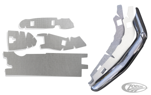 DEI heat shld liner kit Challenger20-up (DE)