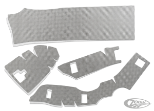 DEI heat shield liner kit Chieftain21 (DE)