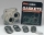 Pushrod tube o-ring set FL 79-81 (DE)