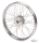Cplt wheel 21" alu hub 84-up chrome spk. (DE)