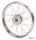 Cplt wheel 21" alu hub 74-77 stainl.spk. (DE)