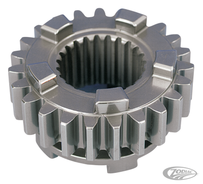 Jims Gear M2/C3 BT80-06 (DE)