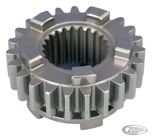 Jims Gear M2/C3 BT80-06 (DE)