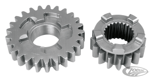 Close ratio set 1st gear BT80-06 5-spd (DE)