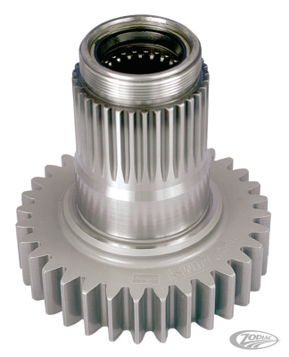 Jims 5th main gear (belt drive 85-90)