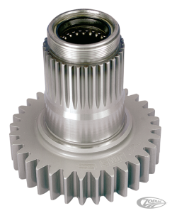 Jims 5th main gear (belt drive 85-90) (DE)