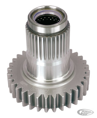 Jims 5th. gear mainshaft BT91-06