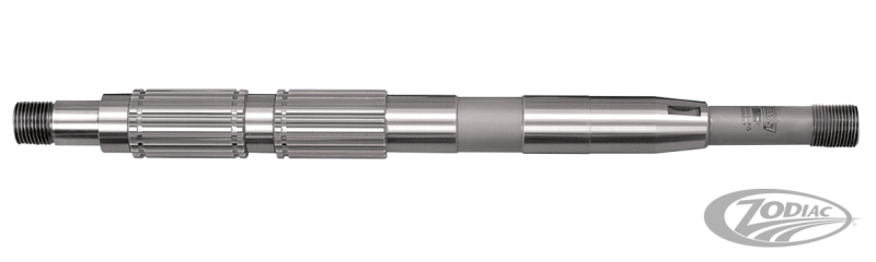 Jims Mainshaft BT85-89 5speed (DE)