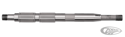 Jims Mainshaft BT85-89 5speed (DE)