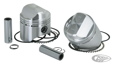 Wiseco Piston Kit XL 1000 1972 up Std (DE)