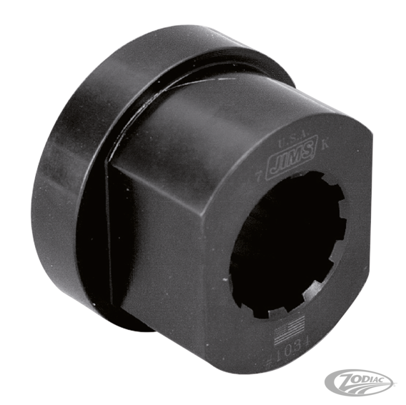 Jims Sprocket shaft holder (DE)