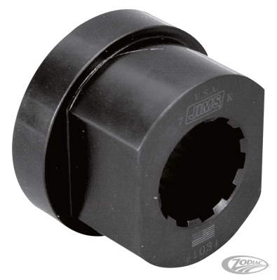 Jims Sprocket shaft holder (DE)
