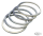 5pck Thrust washers BT80-up XL91-up (DE)