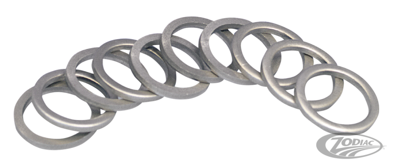 10pck Countershaft Spacers (DE)