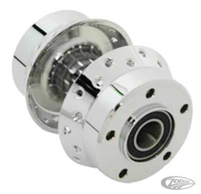 Chrome FR hub FLH/T00-07 (DE)