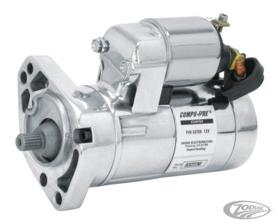 Compufire Gen3starter FXD91-05 F*ST89-06 (DE)