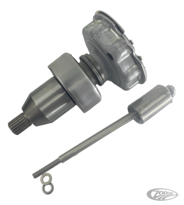 Starter clutch for zpn 234172 (DE)