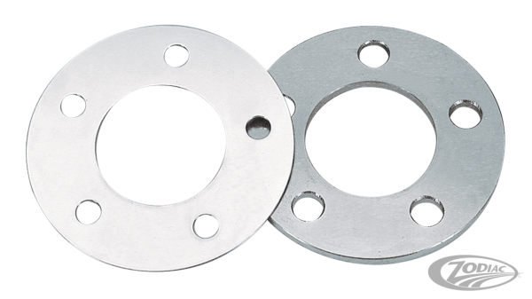 GZP 20T 3/16" offset sprocket XL91-up (DE)