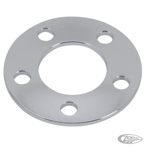 GZP Spacer for offset sprocket, 5mm thic (DE)