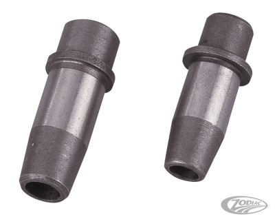 Cast valve guide 1200cc 48-80 IN .004