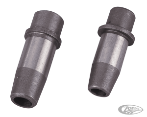 Cast valve guide 1200cc 48-80 IN .008