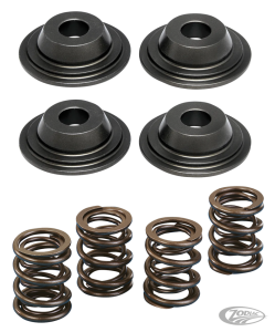 Alloy valve spring retainer set BT66-84 (DE)