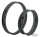 Rim black powdercoated 6.00x16-40H 05-up (DE)