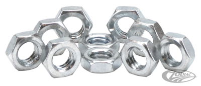 10pck Lock nut 7/16-14 #7515 (DE)