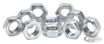 10pck Lock nut 7/16-14 #7515