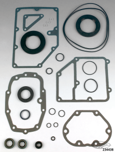 Transmission gasket &seal set FXD91-98