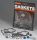 Oil pump gasket & seal kit BT92-99 (DE)