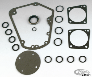 Cam gear change gasket kit BT93-99 (DE)