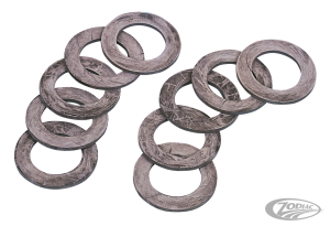 10pck Gas cap gasket 37-76 #61114-48 (DE)