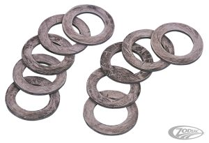 10pck Gas cap gasket 37-76 #61114-48 (DE)