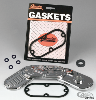 Steelcore Inspection cover gasket 65up (DE)