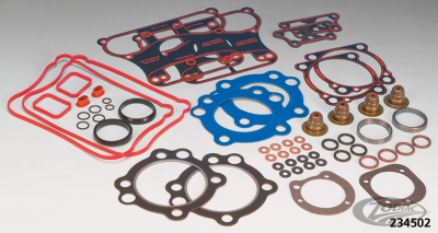 James top end gasket kit XL07-up NOT XR! (DE)