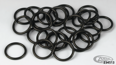 25pck O-ring #11170 (DE)