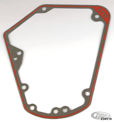 5pck Nose cone gskt w/Beading BT93-99 (DE)