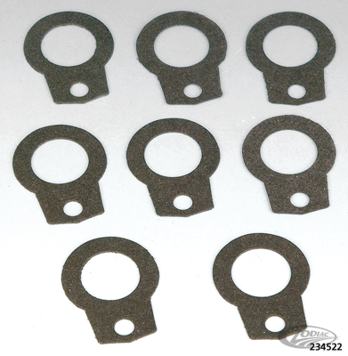 10pck 36-83 Speedometer Drive Gasket